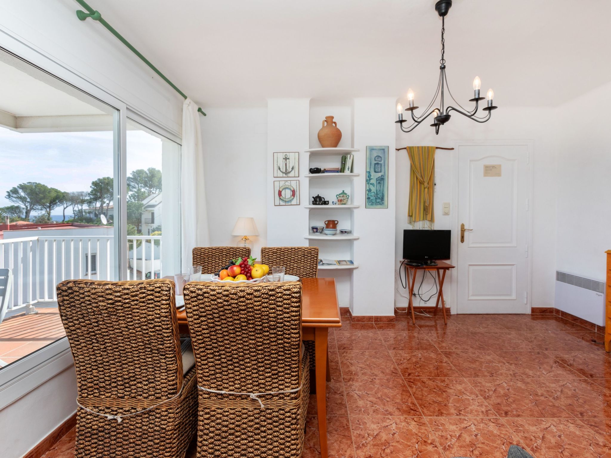 Photo of Graciosa Rojo