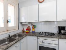 Zonnig appartement met zeezicht op 300m van strand Llançà - thumbnail 4