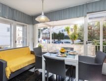 Zonnig appartement met zeezicht op 300m van strand Llançà - thumbnail 2