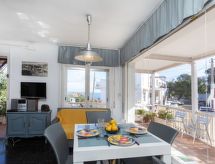 Zonnig appartement met zeezicht op 300m van strand Llançà - thumbnail 6