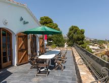 Maison Les Oliveres