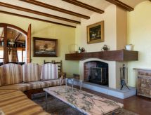Maison Les Oliveres