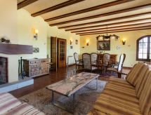 Maison Les Oliveres