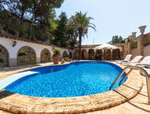 Maison Les Oliveres