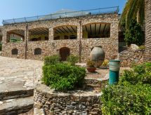 Maison Les Oliveres