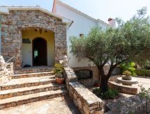 Maison Les Oliveres