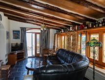 Maison Les Oliveres