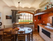 Maison Les Oliveres
