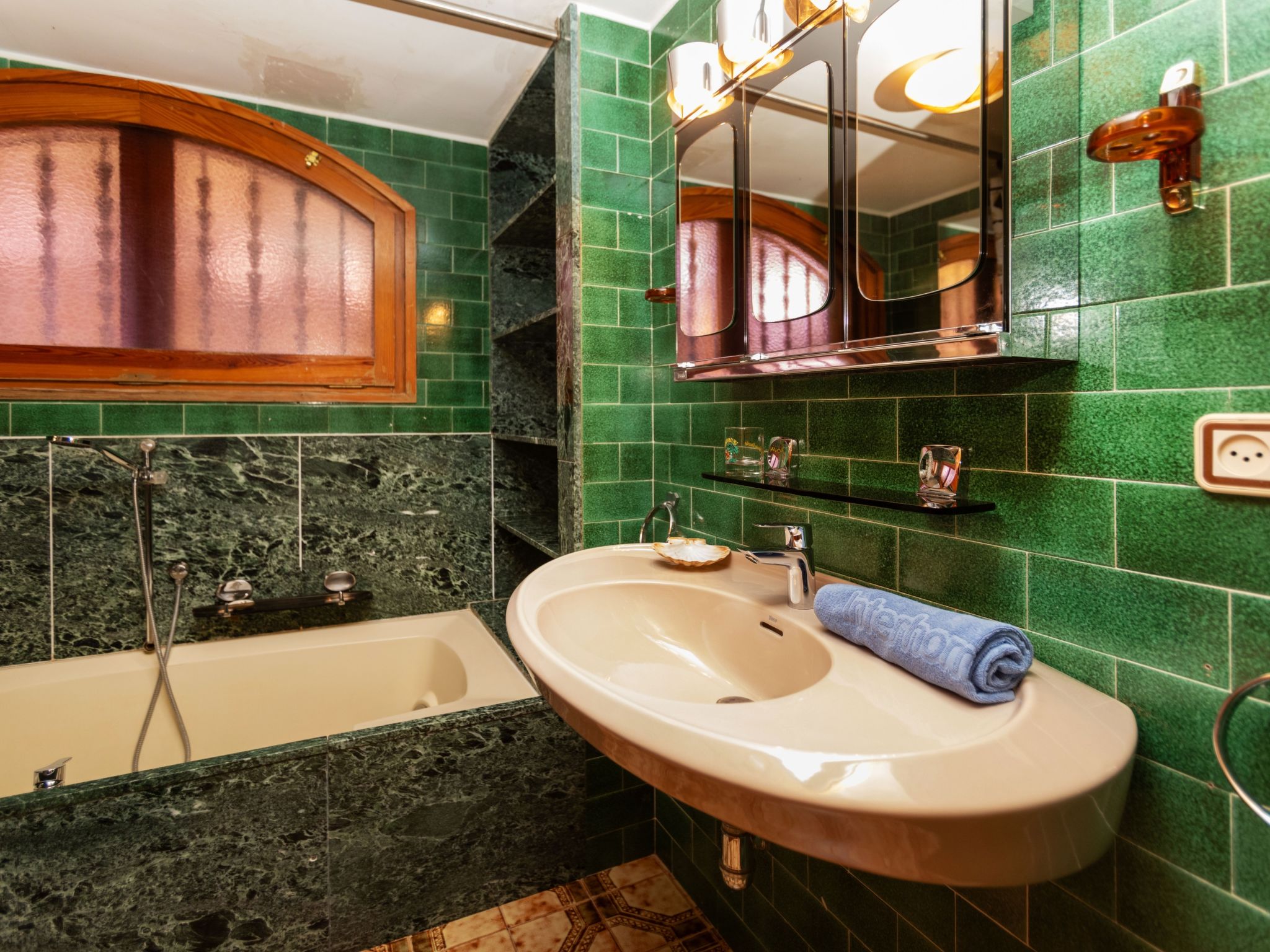 Photo of Les Oliveres