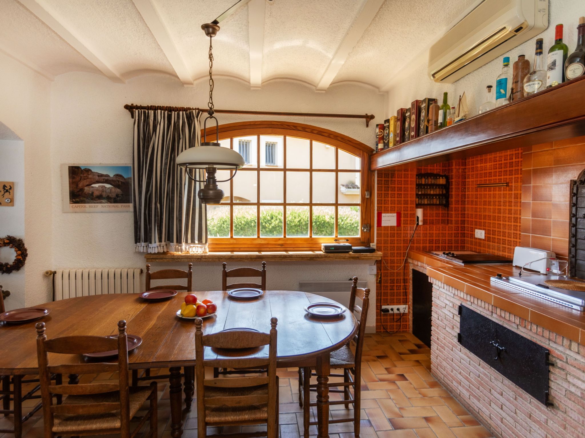 Photo of Les Oliveres