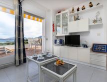 Appartement Bona Vista: Uitzicht & Rust bij Llançà, 400m van Baai - thumbnail 3