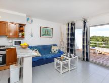 Appartement Bona Vista: Uitzicht & Rust bij Llançà, 400m van Baai - thumbnail 2
