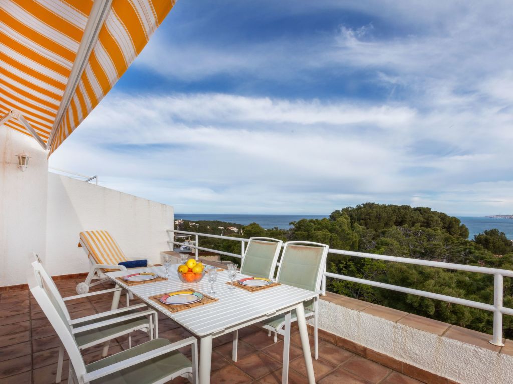Appartement Bona Vista in Spanje