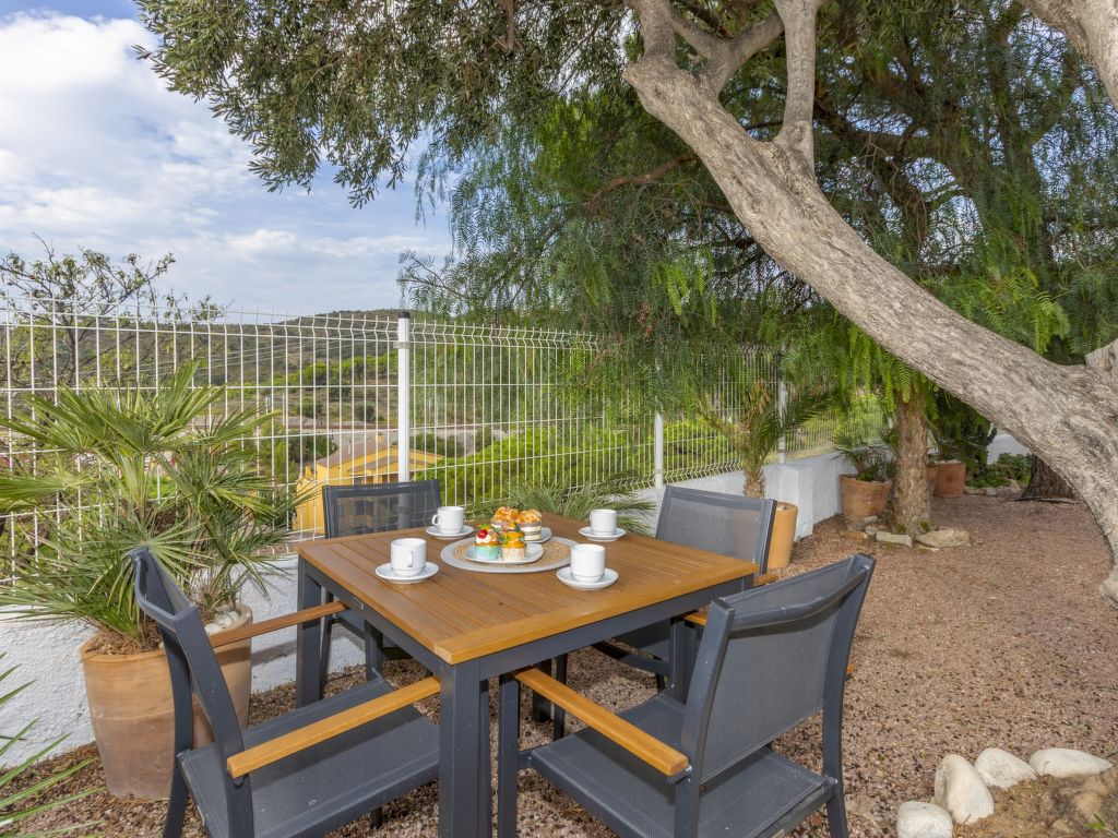 Appartement Rosa Maria in Spanje