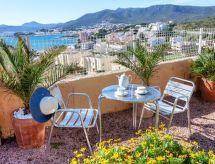 Appartement Rosa Maria