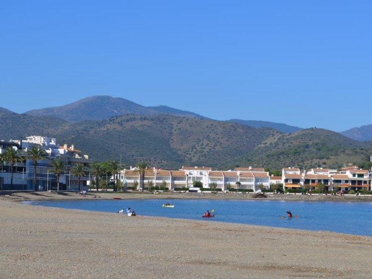 Sant Genís Accommodation in Llançà