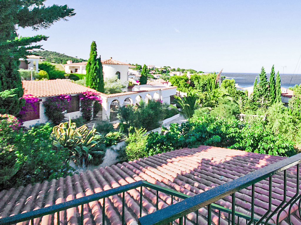 Ferienhaus GRIFEU Ferienhaus in Spanien