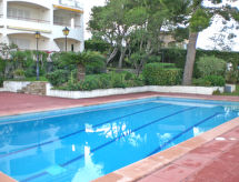 Residencial Cap de Grifeu