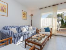 Residencial Cap de Grifeu