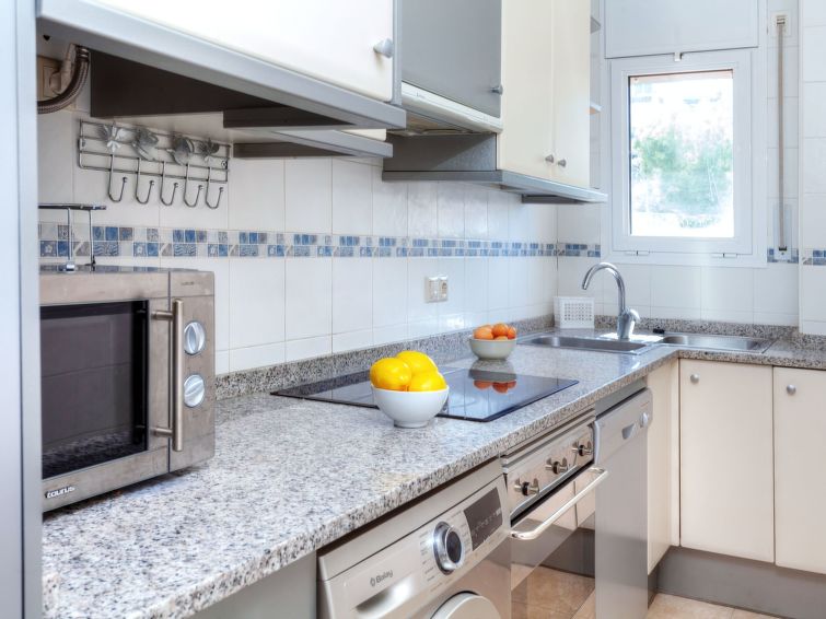 Search and Stay destination El Port, CT - Spain from AU$ 303. Cap Ras II