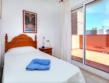 Apartment Cap Ras II