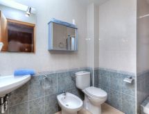 Apartment Cap Ras II