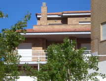 Apartment Cap Ras II