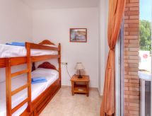 Apartment Cap Ras II