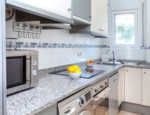 Apartment Cap Ras II
