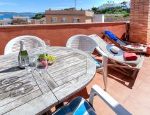 Apartment Cap Ras II