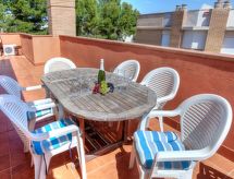 Apartment Cap Ras II