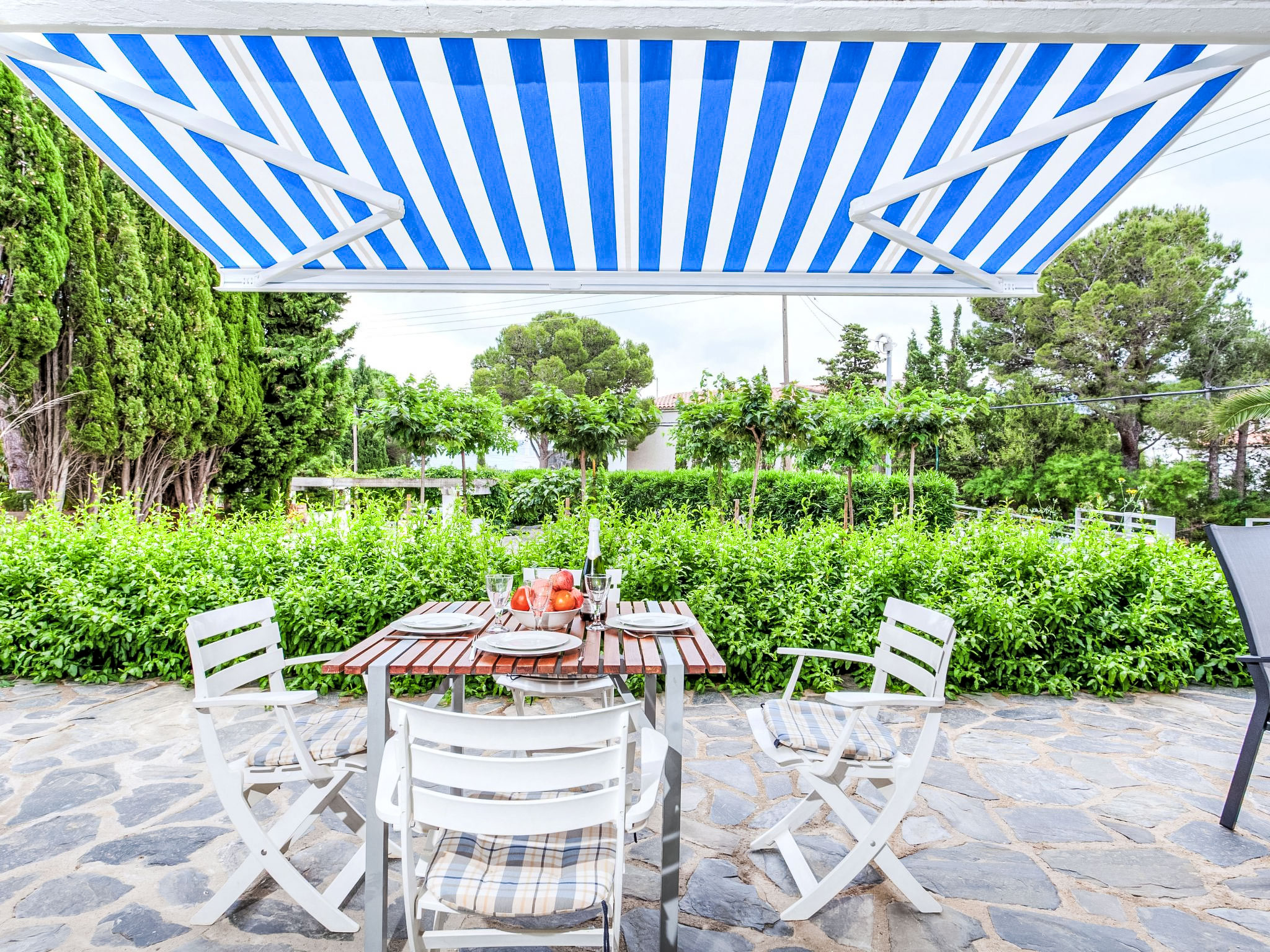 Matthias Apartment in Llançà