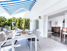Apartamento Matthias