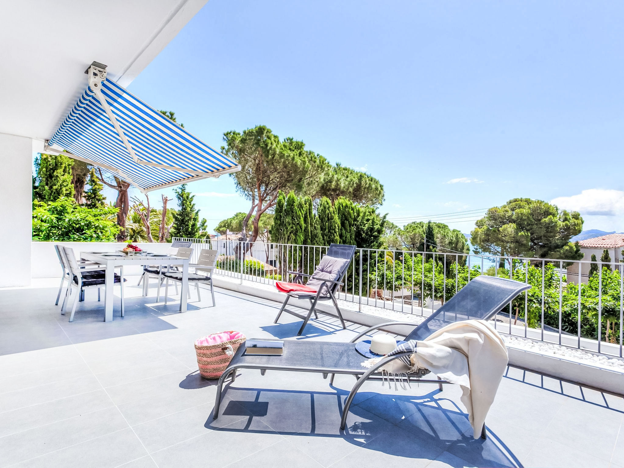 Matthias Apartment in Llançà