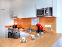 Ferienwohnung Cap Ras