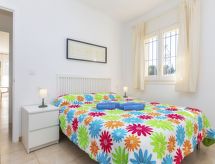 Ferienwohnung Cap Ras