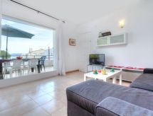 Ferienwohnung Cap Ras