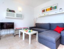 Ferienwohnung Cap Ras