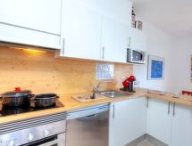 Ferienwohnung Cap Ras