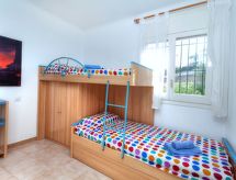 Ferienwohnung Cap Ras