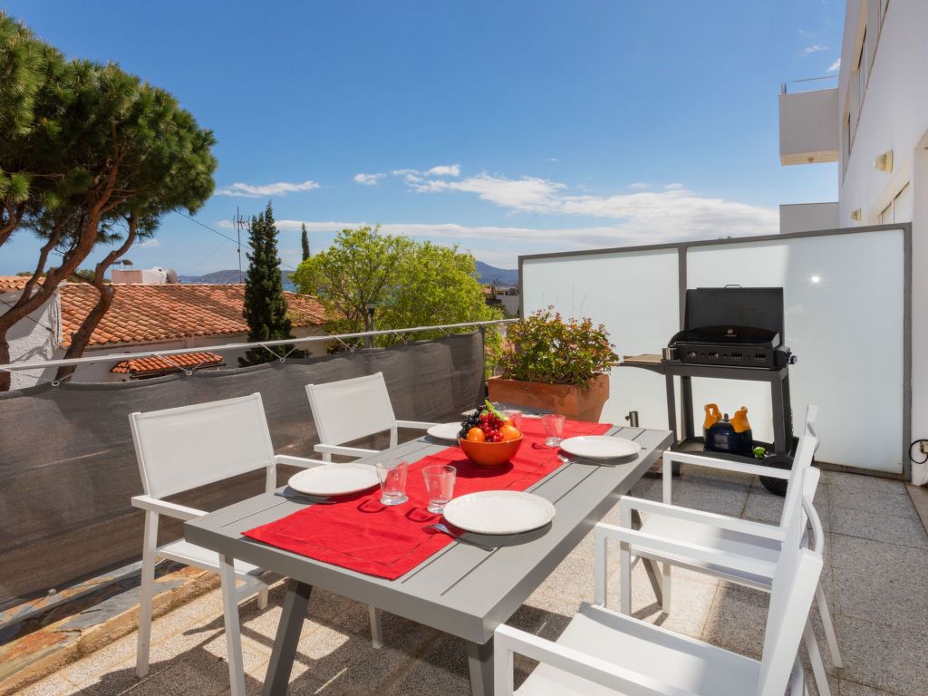Appartement Grifeu
