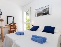 Appartement Grifeu