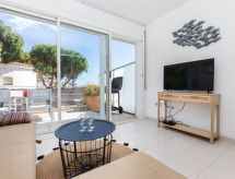 Appartement Grifeu