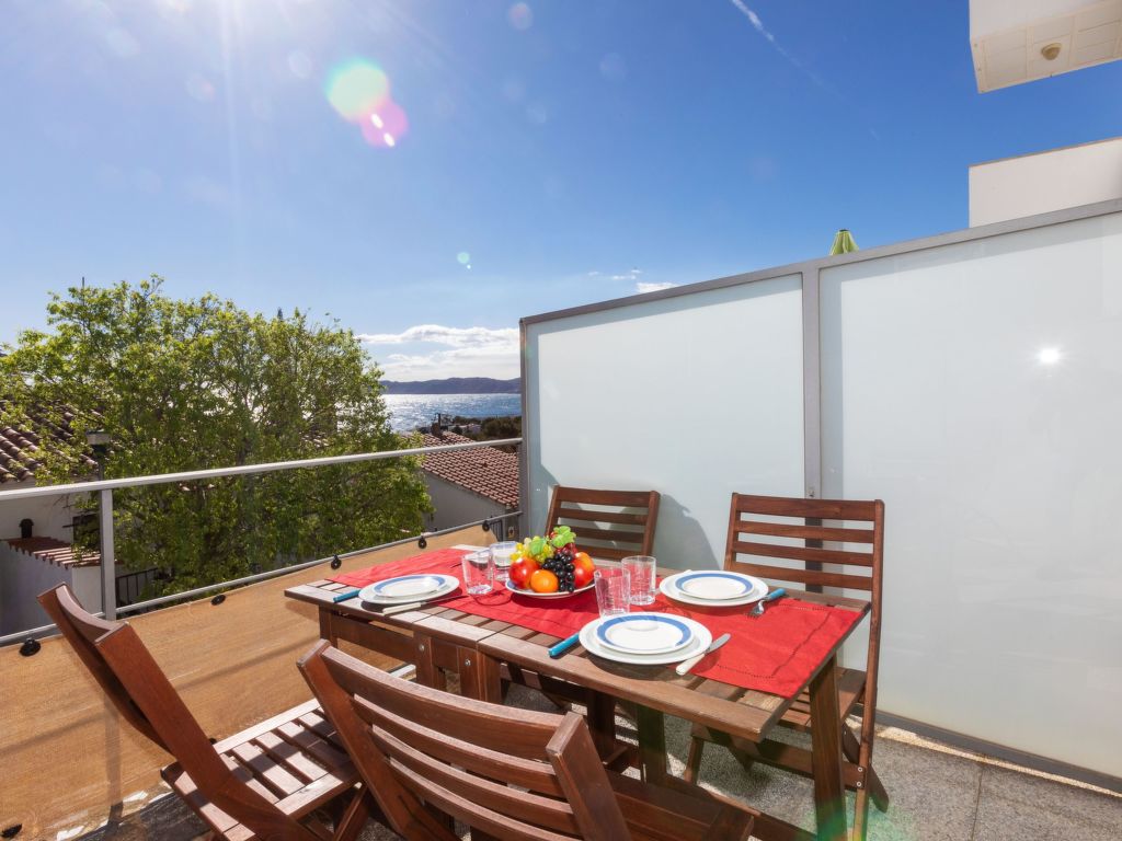 Appartement Grifeu