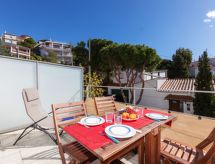 Appartement Grifeu