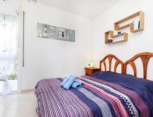 Appartement Grifeu