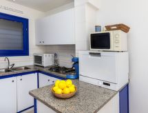 Appartement Grifeu