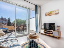 Appartement Grifeu