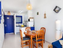Appartement Grifeu