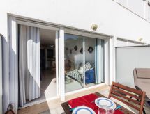 Appartement Grifeu